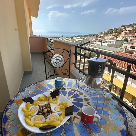 Mare Fuori Villasimius