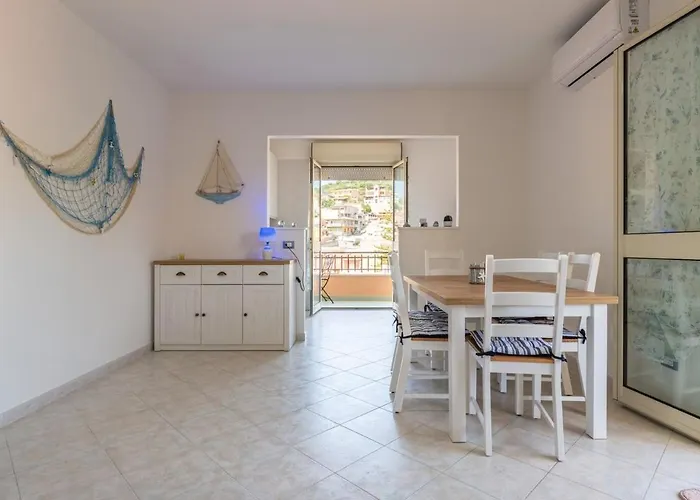 Mare Fuori Apartman *