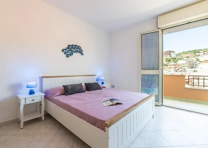 Apartman Mare Fuori Villasimius