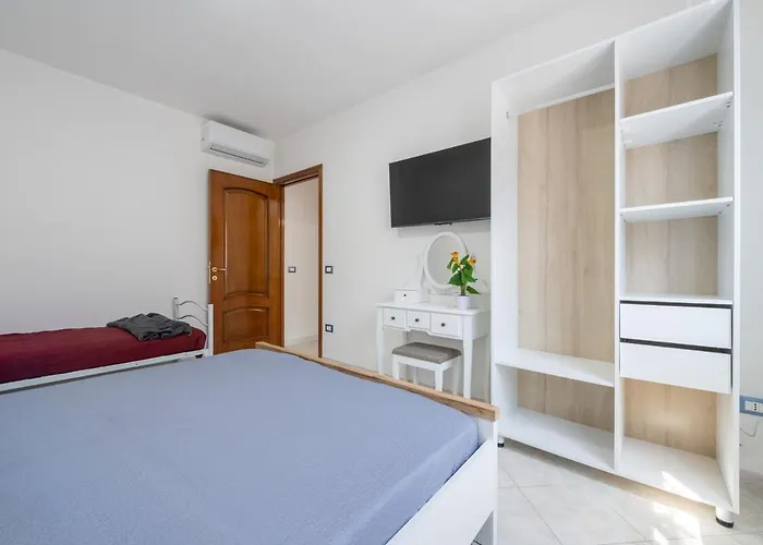 Apartman Mare Fuori