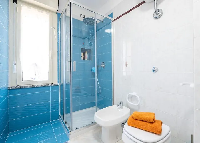 Apartman Mare Fuori Villasimius