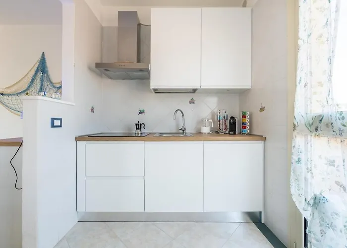 Mare Fuori Villasimius