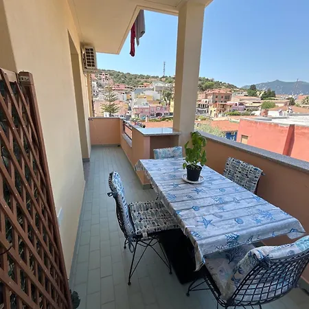 Appartement Mare Fuori