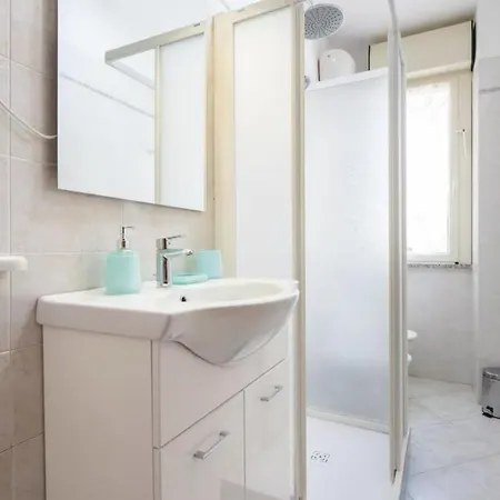 Appartement Mare Fuori
