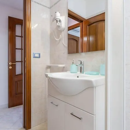 Mare Fuori Appartement