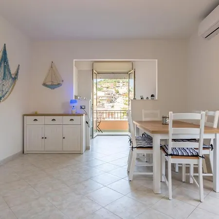 Mare Fuori Appartement *