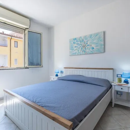 Mare Fuori Relax Appartamento Villasimius