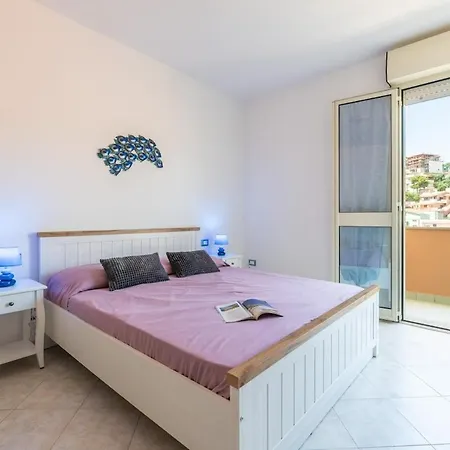Appartement Mare Fuori Villasimius