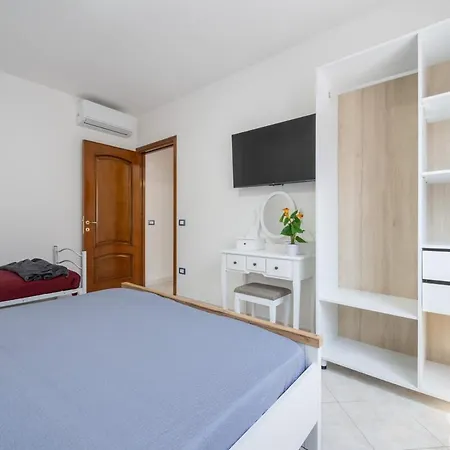 Appartement Mare Fuori