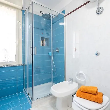 Appartement Mare Fuori Villasimius