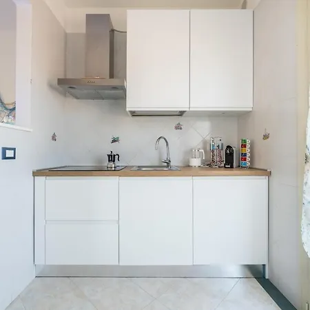 Mare Fuori ヴィッラシミーウス