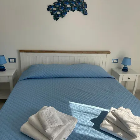 Mare Fuori Appartement Villasimius