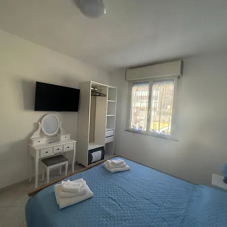 Mare Fuori Appartement Villasimius