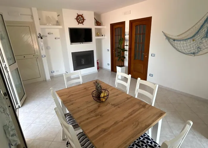 Mare Fuori Apartment