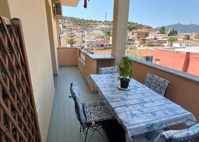 Apartment Mare Fuori