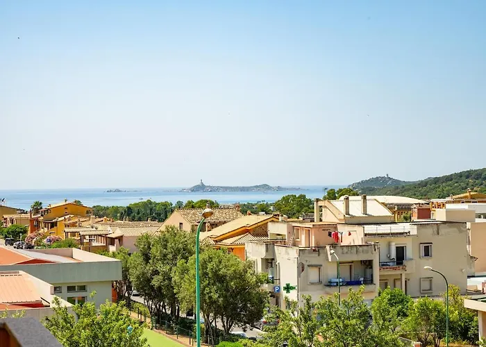 Mare Fuori * 维拉西米乌斯