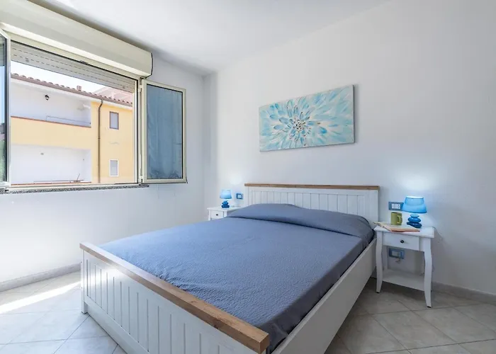 Mare Fuori Apartment Villasimius