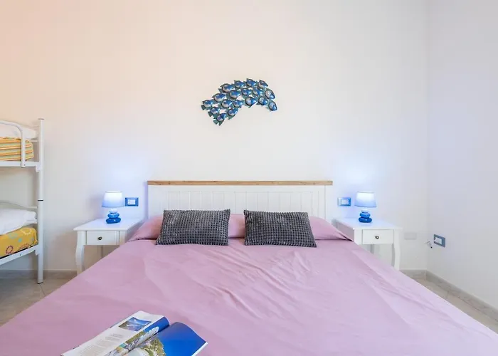 Mare Fuori 维拉西米乌斯