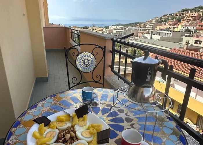 Mare Fuori 维拉西米乌斯